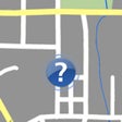 Ícone do programa: Where Am I At - GPS Maps …