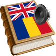 程序图标：Romanian best dictionary