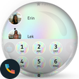 程序图标：Holographic Phone Dialer …