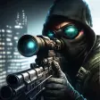 Sniper Agent Dark
