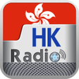 程序图标：Radio Hong Kong