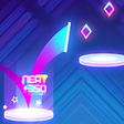 Icono de programa: Stick Jump: The hardest t…