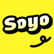 ไอคอนของโปรแกรม: SOYO Lite - Voice Chat Fr…