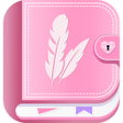 Ikon program: My Diary - Daily Life Jou…