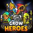 Ícone do programa: Grow Heroes
