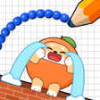 Ícone do programa: Smash Master: Draw a Line