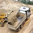 プログラムのアイコン：Dumper Truck Transport Dr…