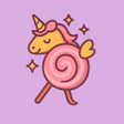 プログラムのアイコン：Twiriffin: Spin into Love