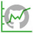 Icon of program: GitHub Contribution Line …