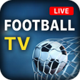 أيقونة البرنامج: Live Football TV HD Strea…