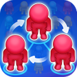 Programın simgesi: Connect  Match - Merge Pu…