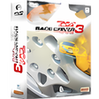 Icon of program: Toca Race Driver 3