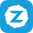Icoon van programma: Zing Apps