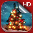 Icono de programa: Merry Christmas Wallpaper