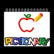 程序图标: Pictionary Game