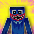 程序图标：Waggy Blue Skins For MCPE