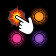 程序图标：Pick And Boom - Finger Pi…