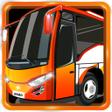 أيقونة البرنامج: Bus Simulator Bangladesh