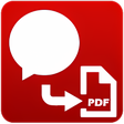 程序图标：ExporterPrinter for Faceb…