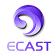 Ícone do programa: Ecast
