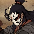 프로그램 아이콘: 大江湖之苍龙与白鸟