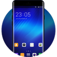 程序图标：Theme for Honor 6 HD