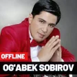 プログラムのアイコン：Ogabek Sobirov 2021