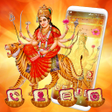 プログラムのアイコン：Durga Maa Launcher Theme