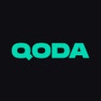 ไอคอนของโปรแกรม: Qoda - AI QR Code Generat…