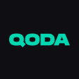Qoda - AI QR Code Generator