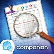 Biểu tượng của chương trình: Clue Companion