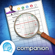 Programın simgesi: Clue Companion