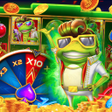 Icon of program: Little Frog