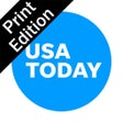 أيقونة البرنامج: USA TODAY eNewspaper