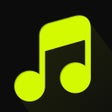 プログラムのアイコン：Cloud Music Player Offlin…
