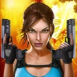 Biểu tượng của chương trình: Lara Croft: Relic Run