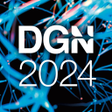 プログラムのアイコン：DGN 2024
