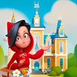Icon of program: Fairy Match - Puzzle and …