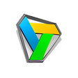 Symbol des Programms: @promt Mac Englisch-Deuts…
