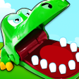 程序图标：Dentist Crocodile Roulett…