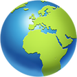 程序图标：Browser for Android
