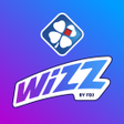 Icône du programme : WIZZ by FDJ  jeux dargent