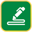 プログラムのアイコン：Letter Writing Applicatio…