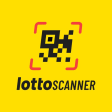 Lotto Scanner für Lottoscheine