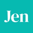 Symbol des Programms: Jen