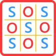 程序图标：SOS Game Classic