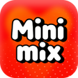 Icon of program: Minimix: AI Video Maker