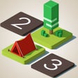 Ikon program: Tents and Trees Puzzles