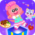 Иконка программы: Cocobi World 4 - Kids Gam…
