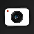 أيقونة البرنامج: Camera HD for Android - 4…